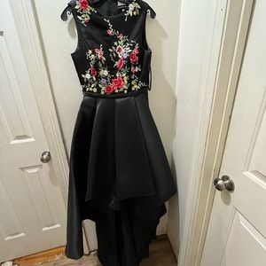 Womens formal dress